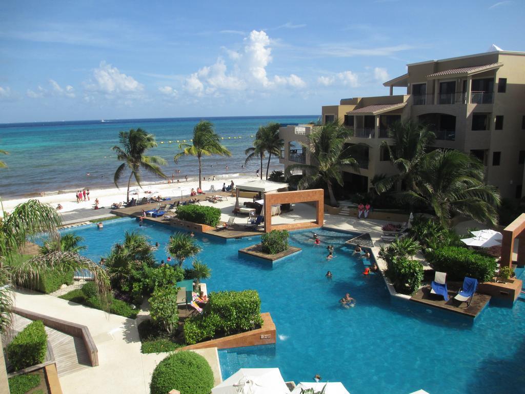 Apartahotel El Faro - Condo Hotel *