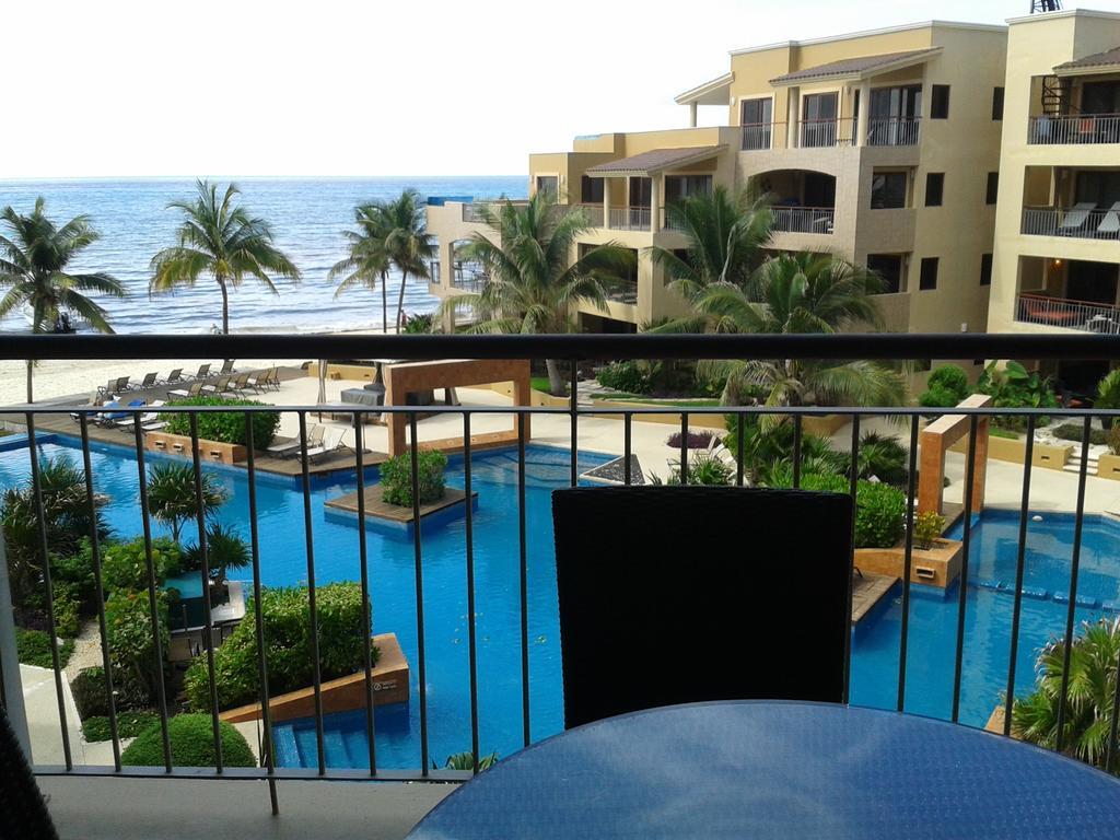 Apartahotel El Faro - Condo Hotel Cancún