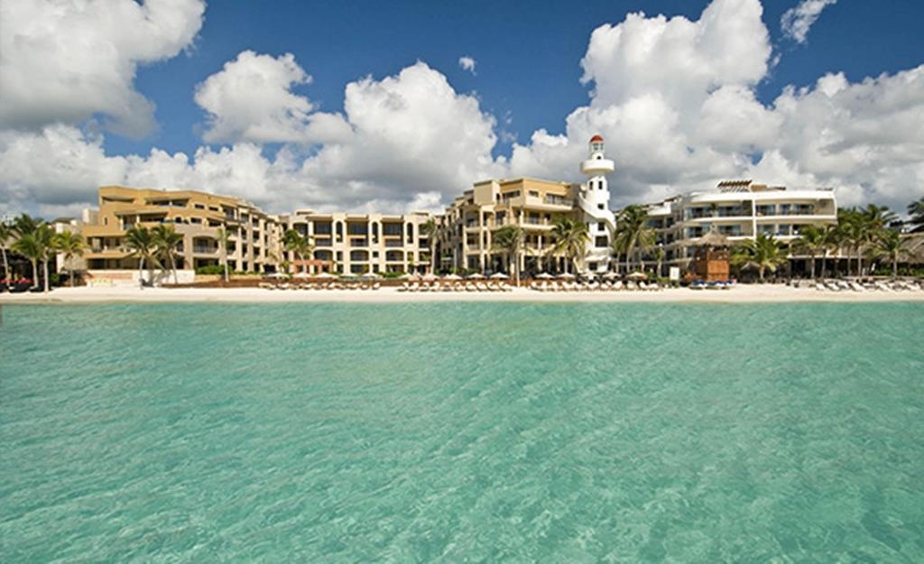 El Faro - Condo Hotel Cancún