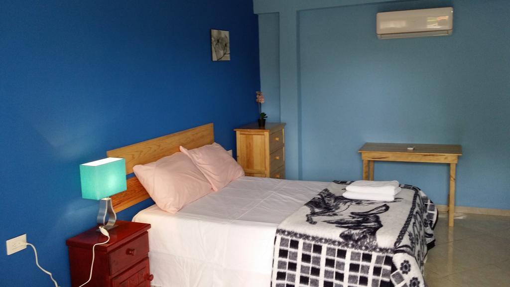 Mansion Giahn Bed and breakfast