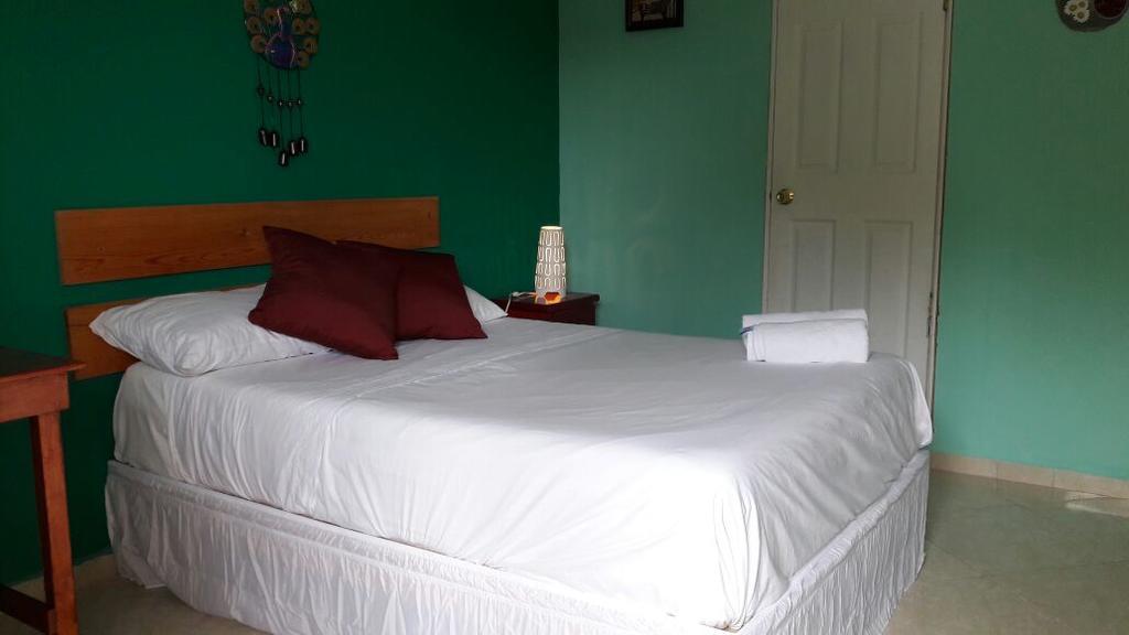 Mansion Giahn Bed and breakfast 2*