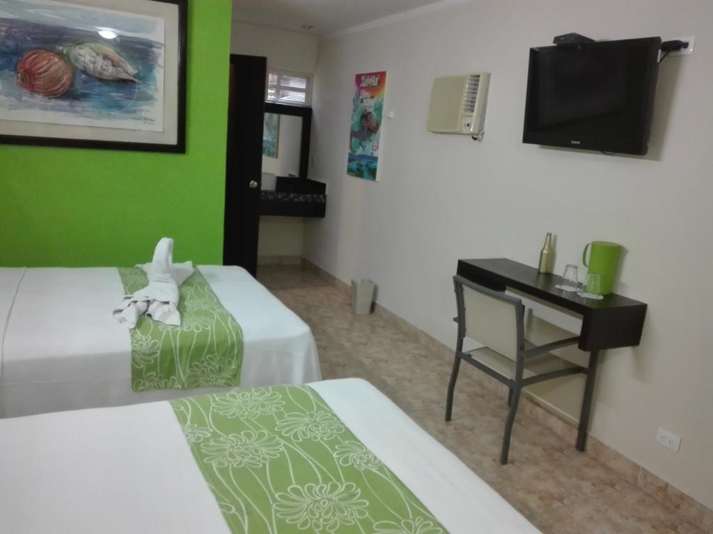 Hc Internacional 3* Cancún