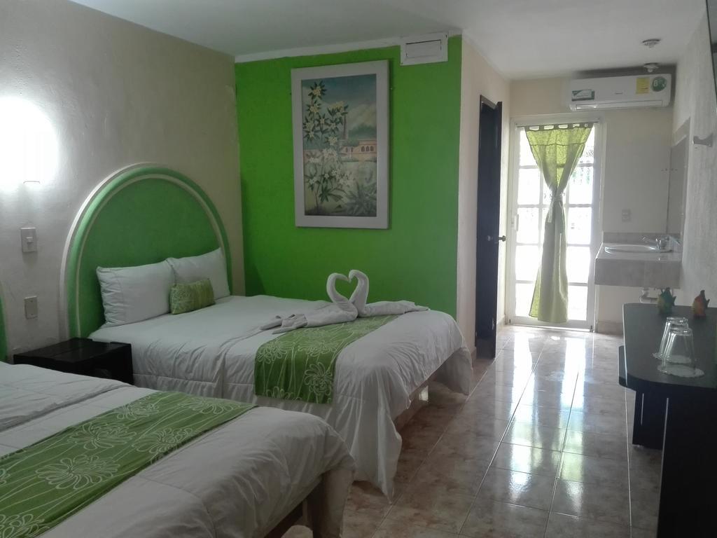 Hotel Hc Internacional 3*