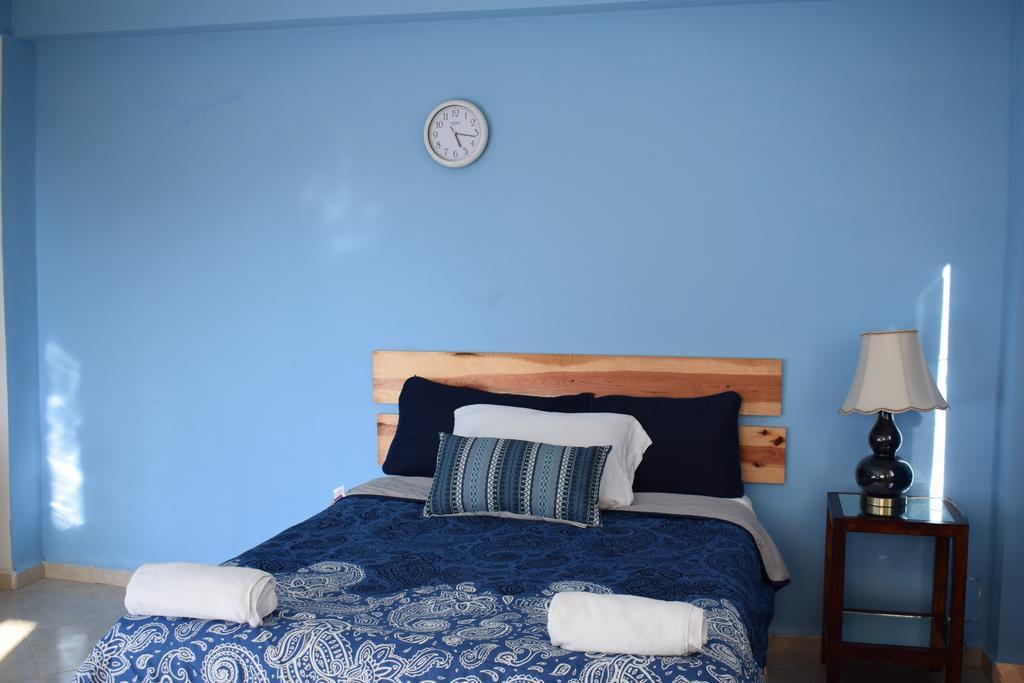 Bed and breakfast Mansion Giahn 2*