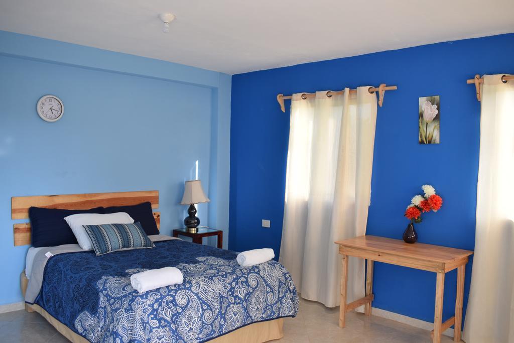 Mansion Giahn 2* Cancún