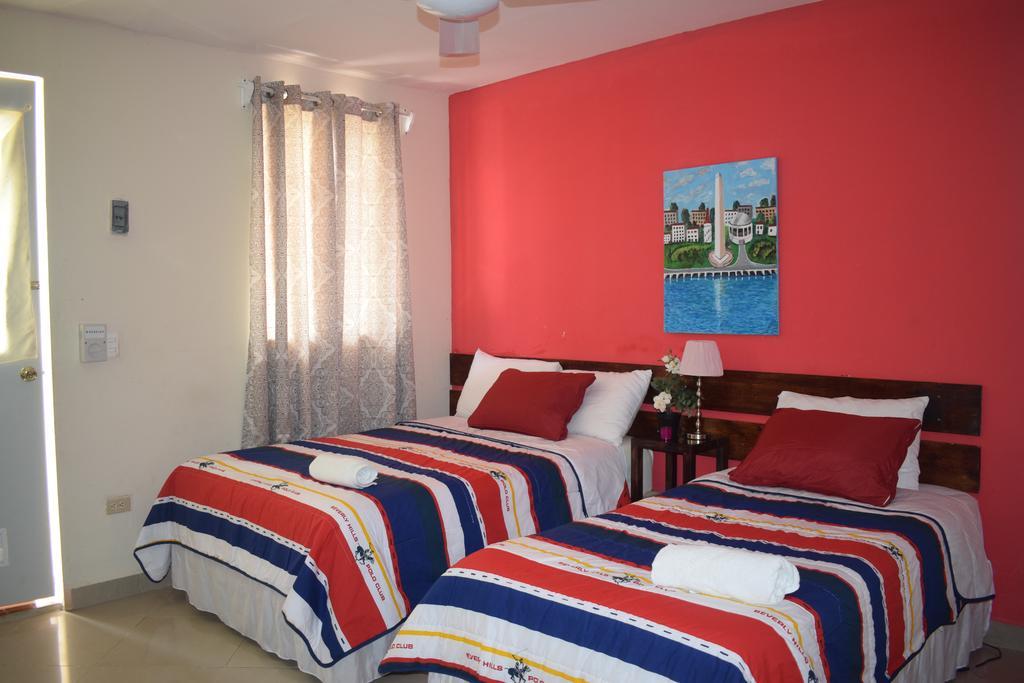 Mansion Giahn Bed and breakfast 2*