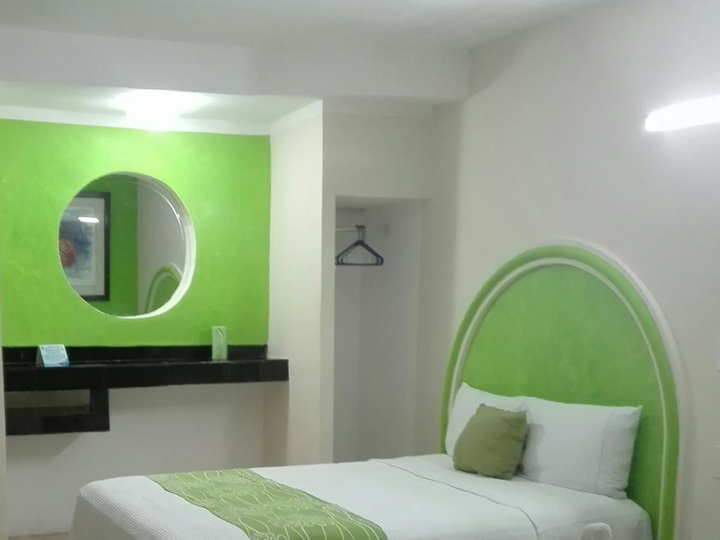 Hotel Hc Internacional 3*