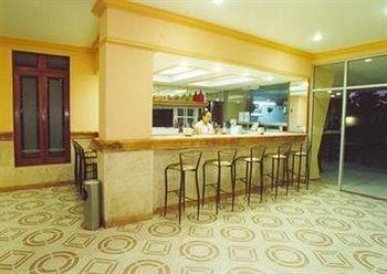 Hotel Hc Internacional Cancún