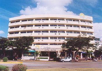 Hotel Hc Internacional