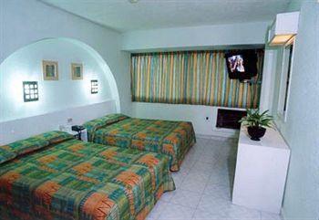 Hc Internacional 3* Cancún