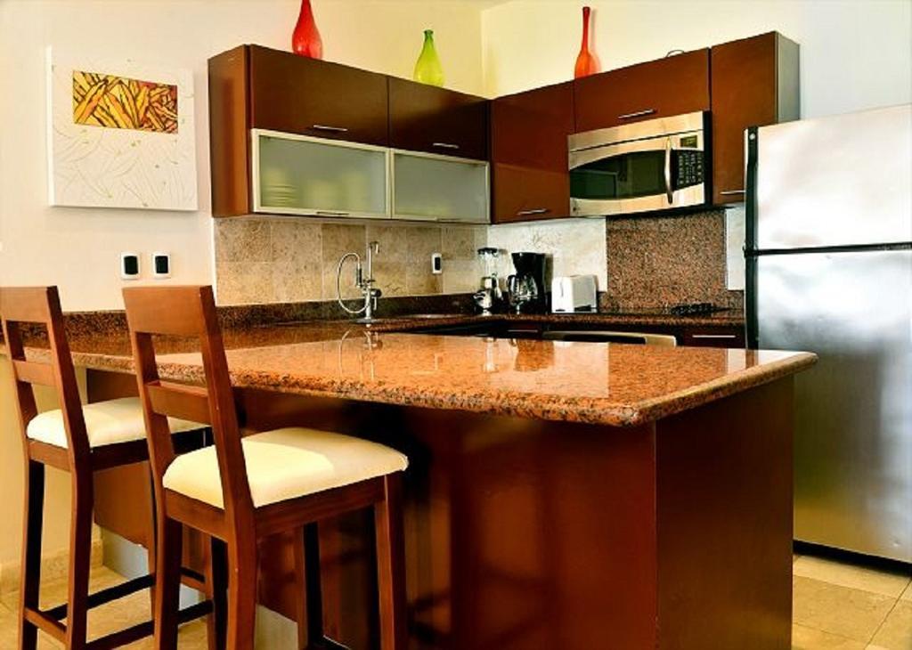 El Faro - Condo Hotel Cancún