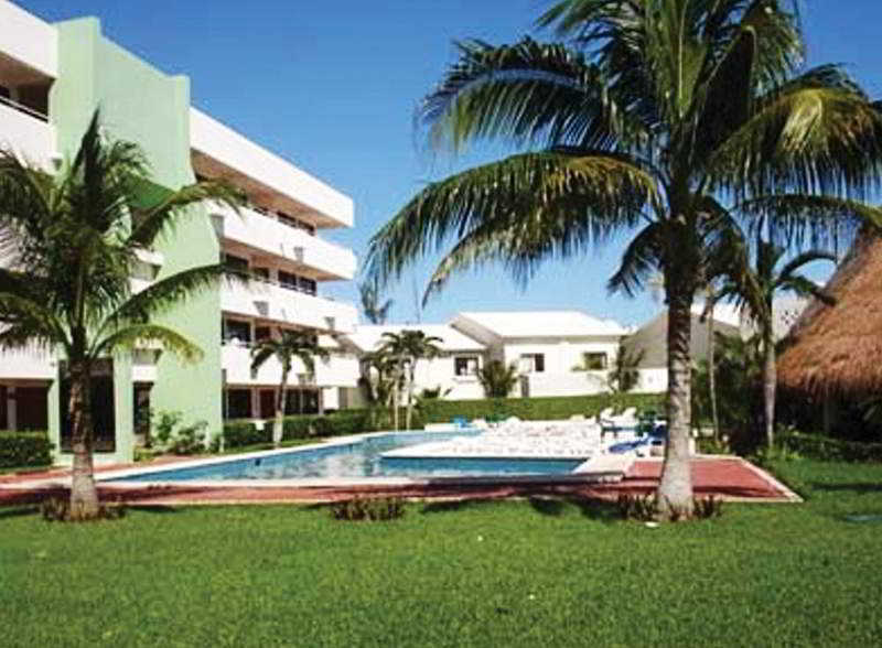 Ocean Club Hotel Cancún