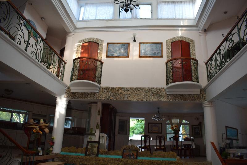 Mansion Giahn Cancún
