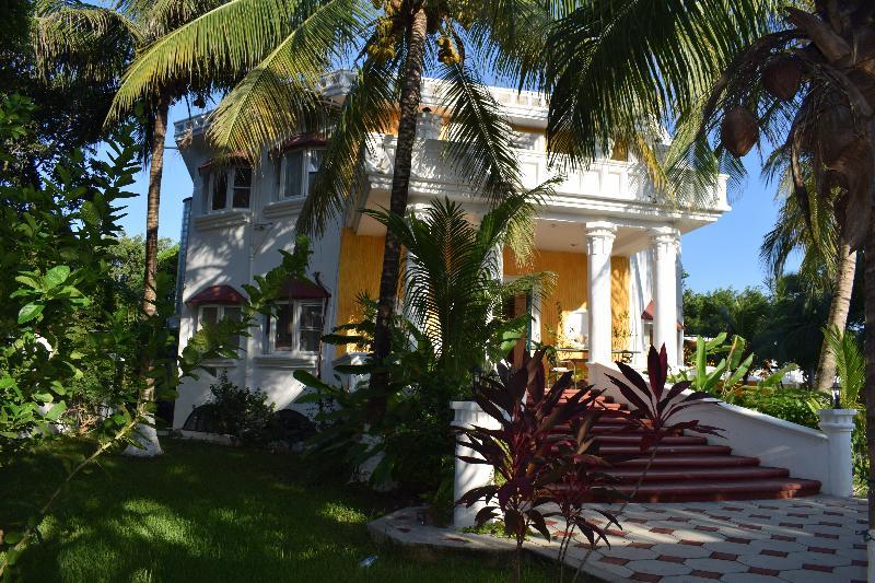 Mansion Giahn 2*