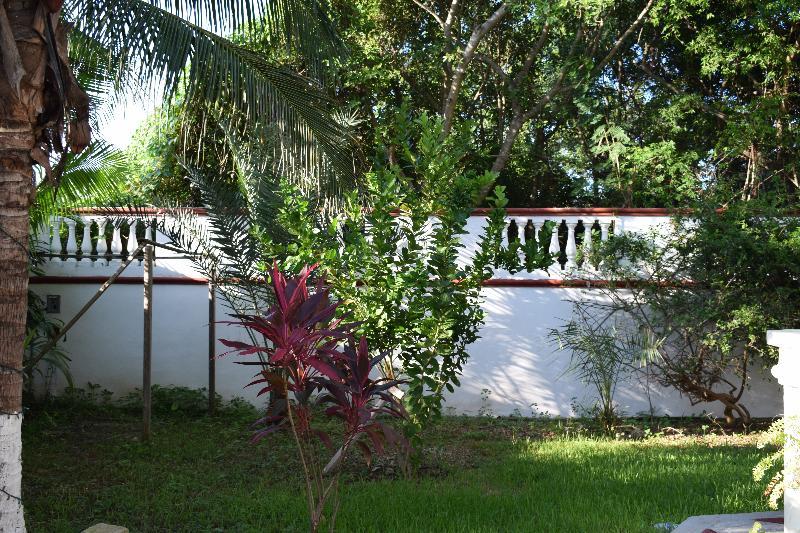 Mansion Giahn