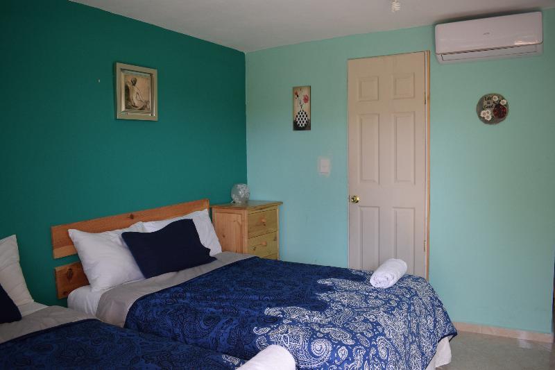 Mansion Giahn Bed and breakfast