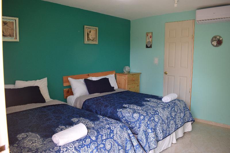 Mansion Giahn 2* Cancún