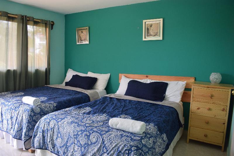 Mansion Giahn 2* Cancún