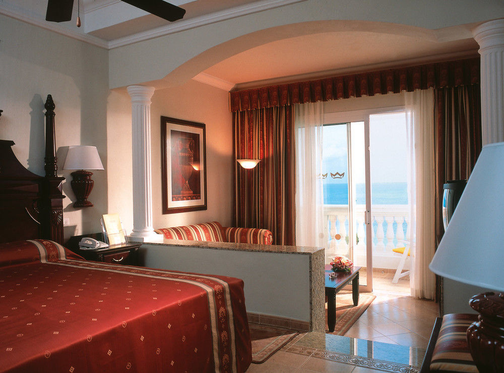 Hotel Riu Palace Americas (adults Only) Cancún