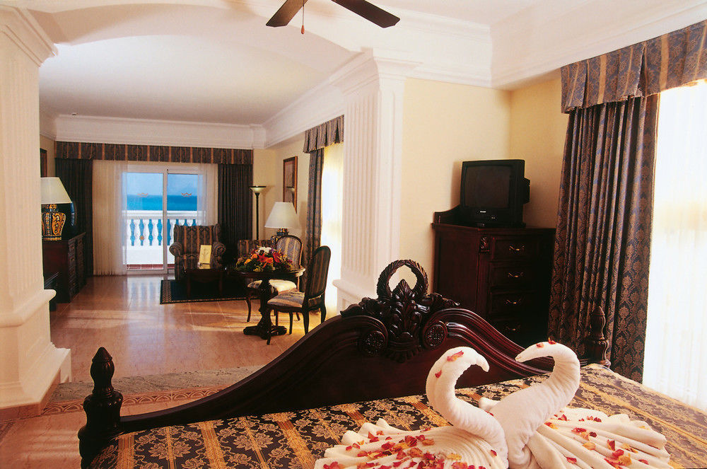 Riu Palace Americas (adults Only) Hotel Cancún