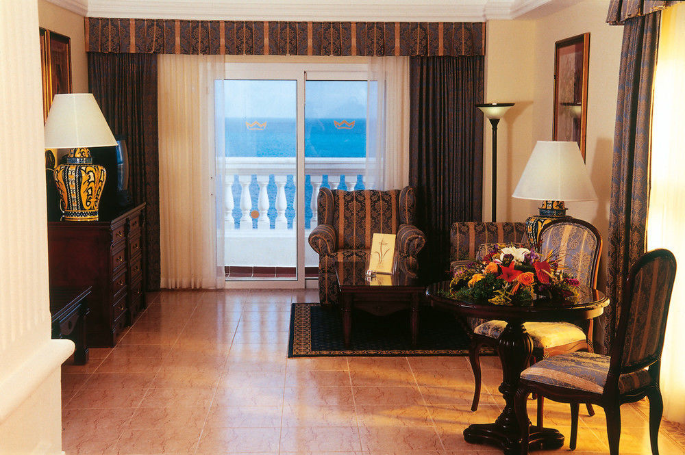 Hotel Riu Palace Americas (adults Only) 4*