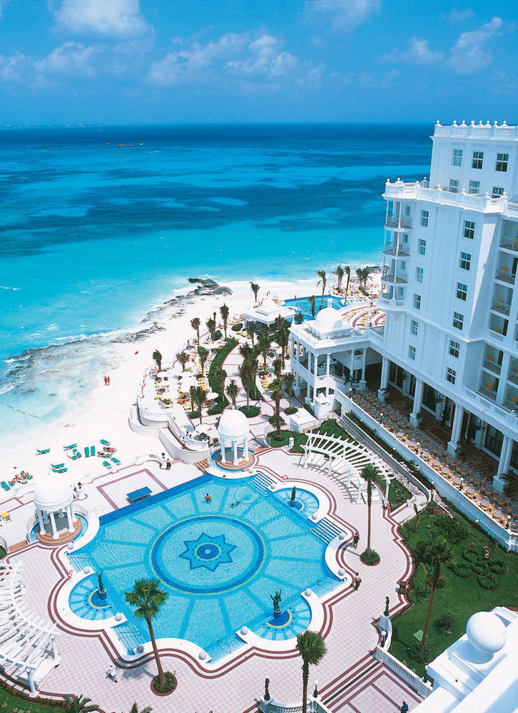 Riu Palace Americas (adults Only) 4* Cancún