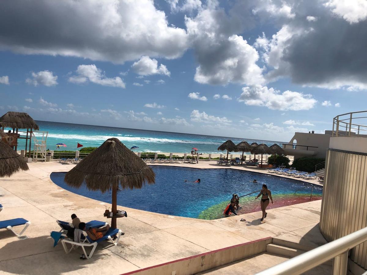Marlin Turquesa Rentas Vacacionales Apartamento *