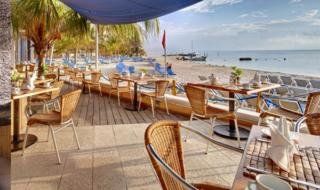 Barcelo Costa Hotel 4*