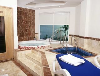Hotel Barcelo Costa Cancún