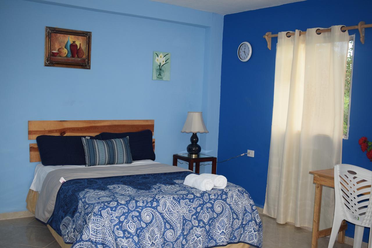 Mansion Giahn Bed and breakfast Cancún