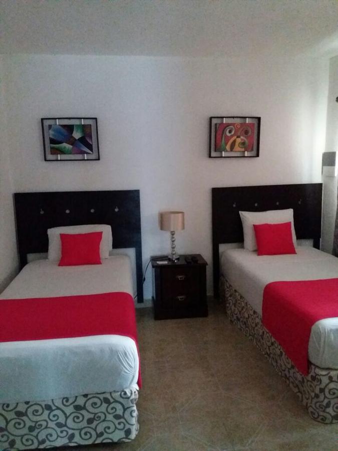 Сasa de vacaciones In Stadium Cancún