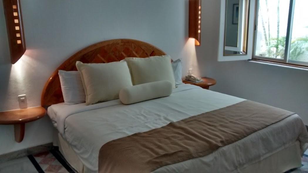 Apartamento Sunset Marina *