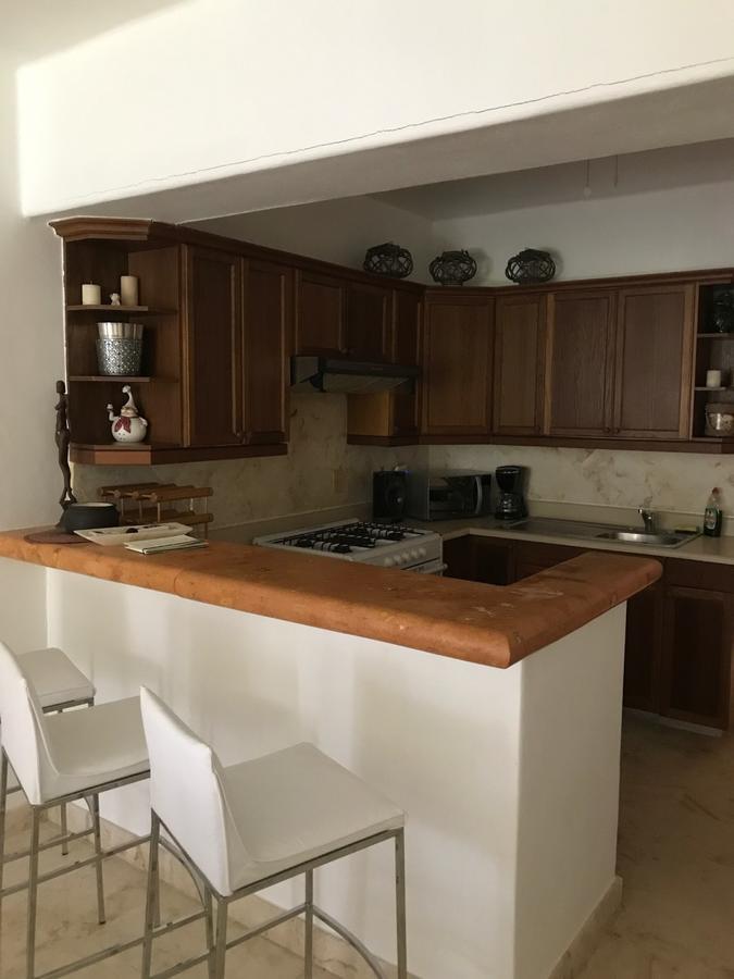 Apartamento House - Isla Dorada *