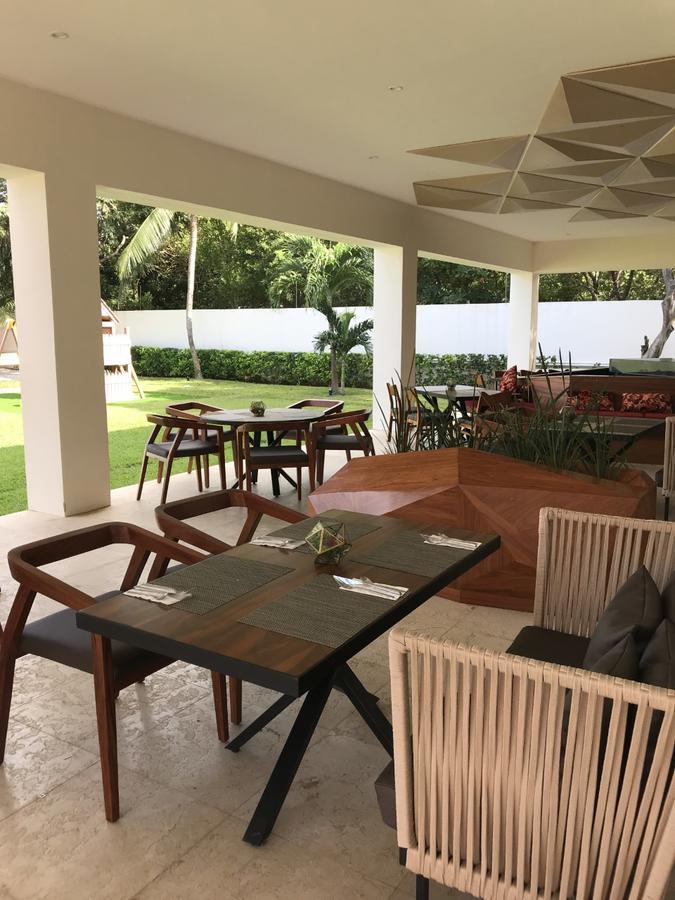 Apartamento House - Isla Dorada