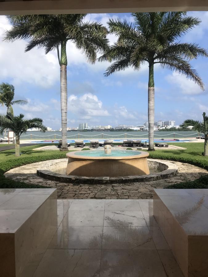 House - Isla Dorada Cancún