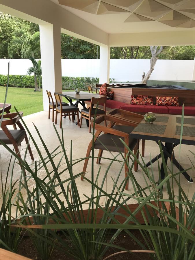 House - Isla Dorada Cancún