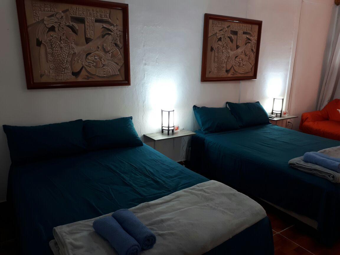Alcatraces Cancun Holiday home Cancun