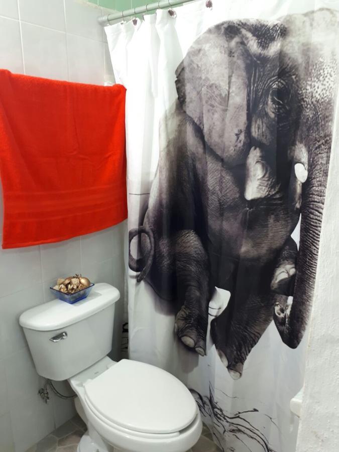 Holiday home Alcatraces Cancun