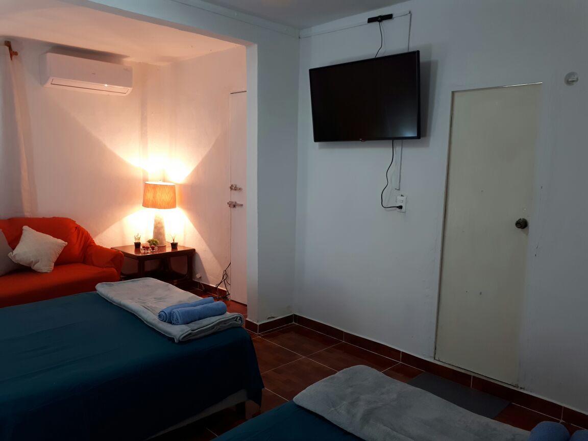 Alcatraces Cancun Holiday home Cancun