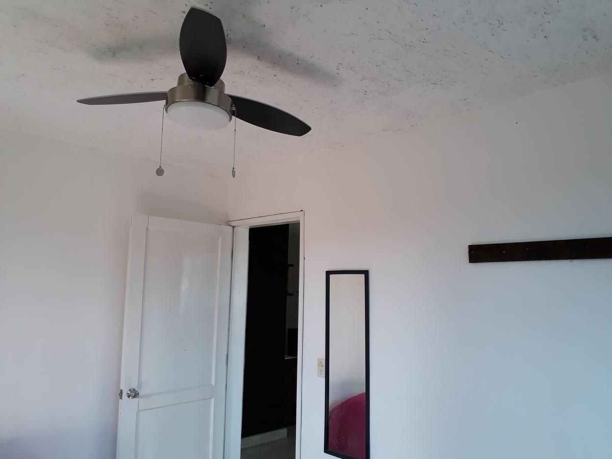 Departamento Con La Mejor Ubicación. Apartamento