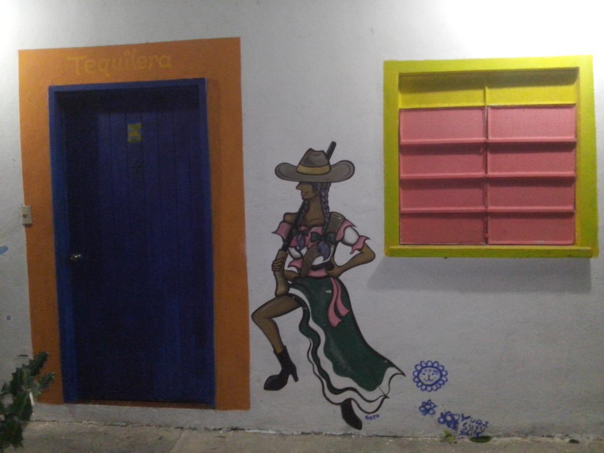 Alcatraces Cancun Holiday home *