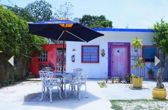 Holiday home Alcatraces Cancun Cancun