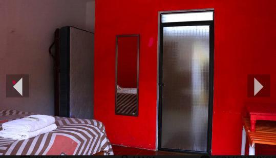 Holiday home Alcatraces Cancun *
