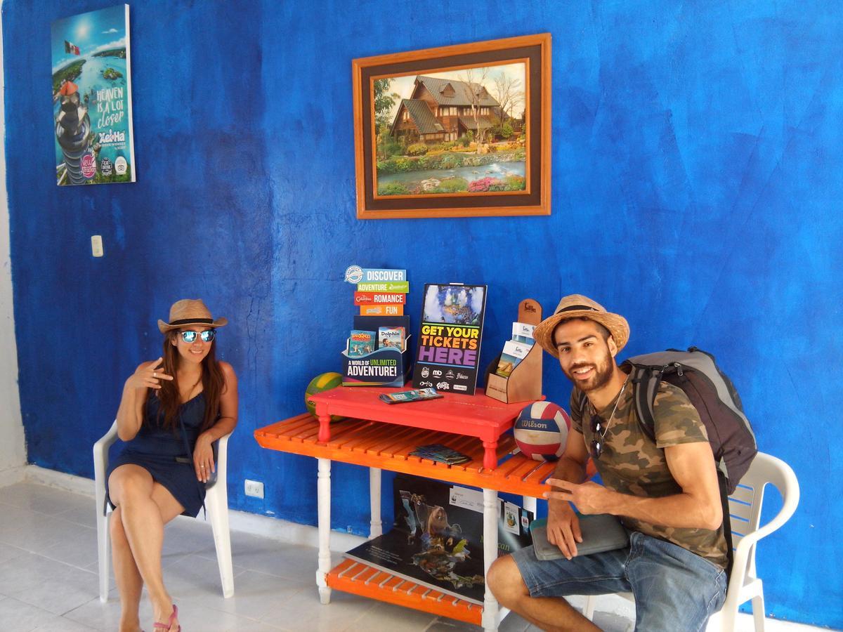 Alcatraces Cancun Holiday home