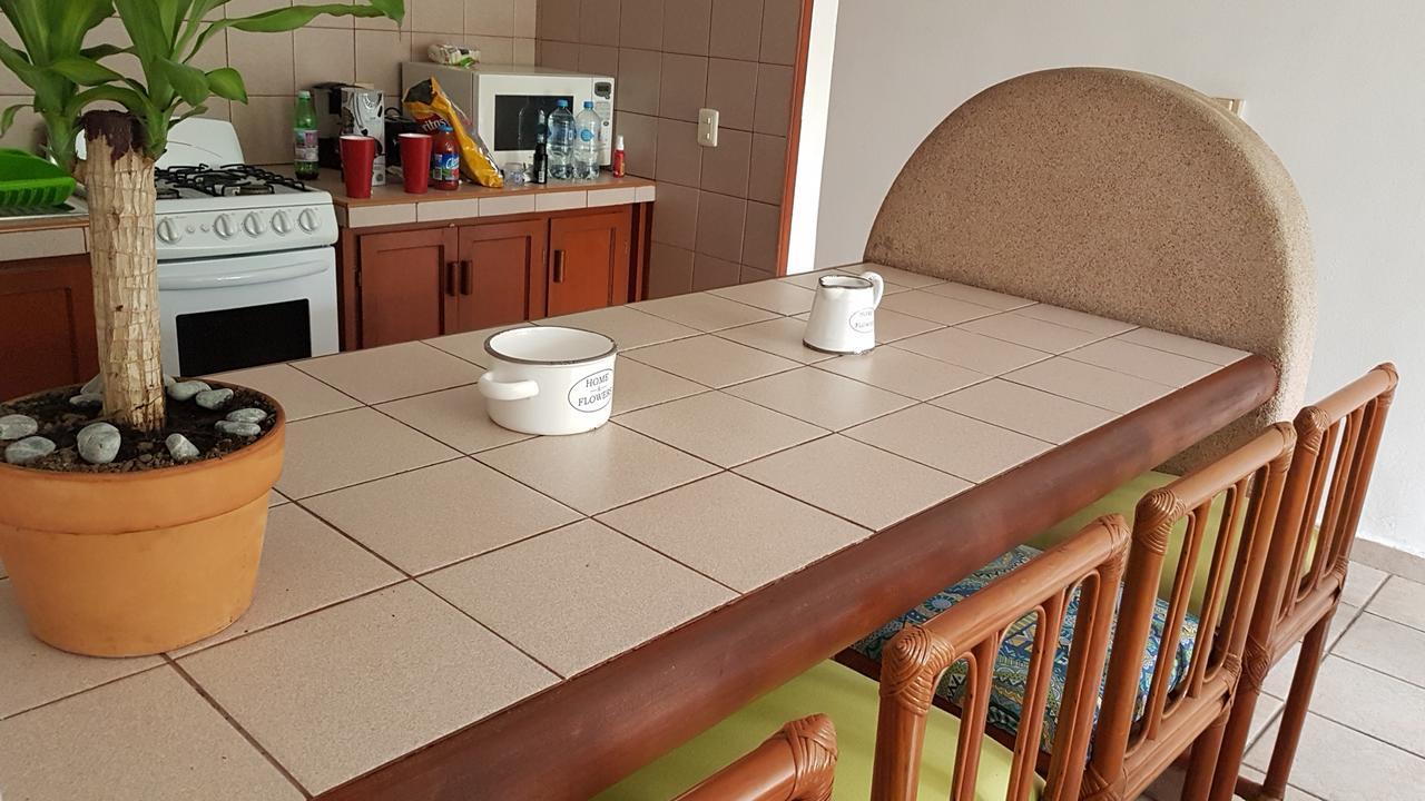 Apartamento Depa Nach Con Excelente Ubicación En *
