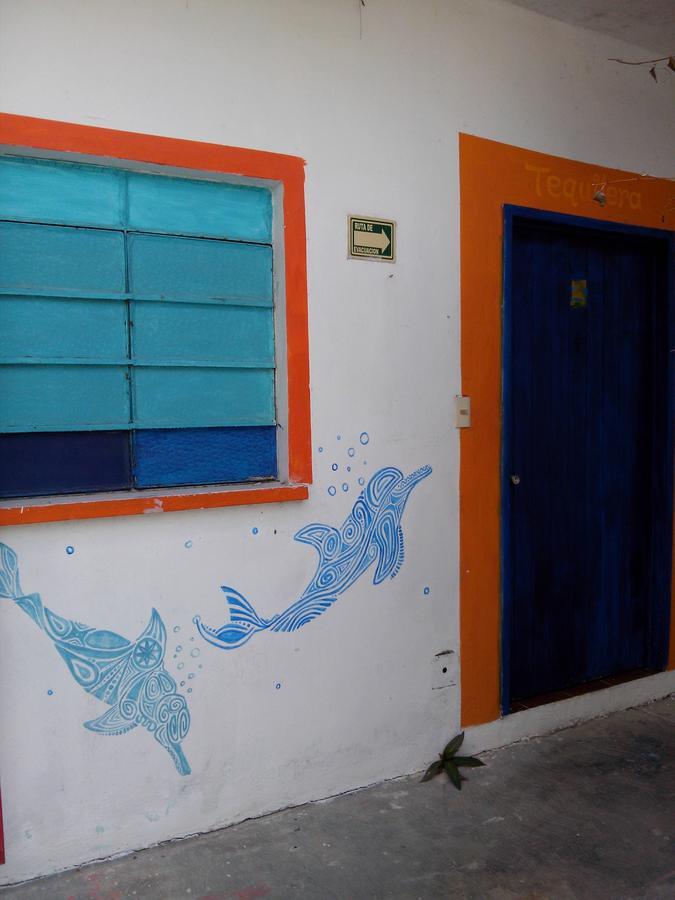 Holiday home Alcatraces Cancun *