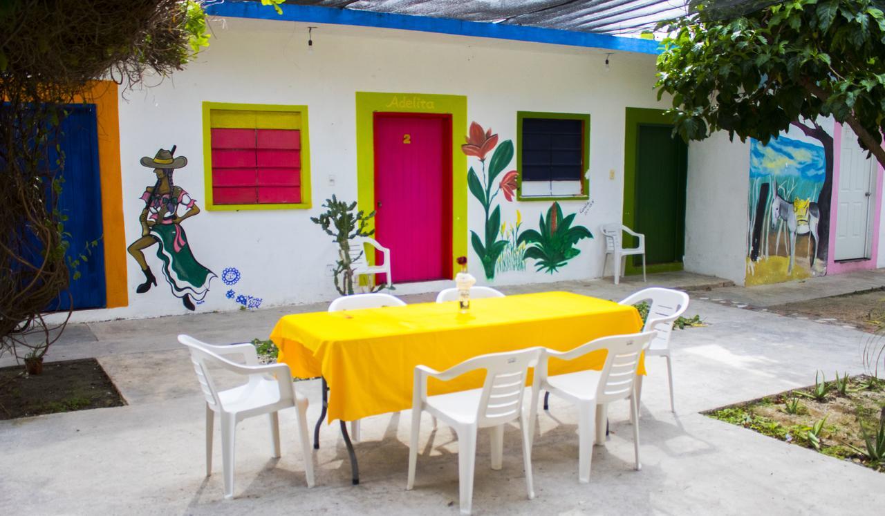 Alcatraces Cancun Holiday home *