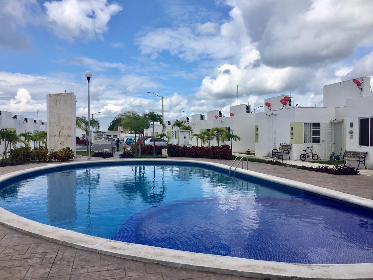 Casa De Flores Cancun