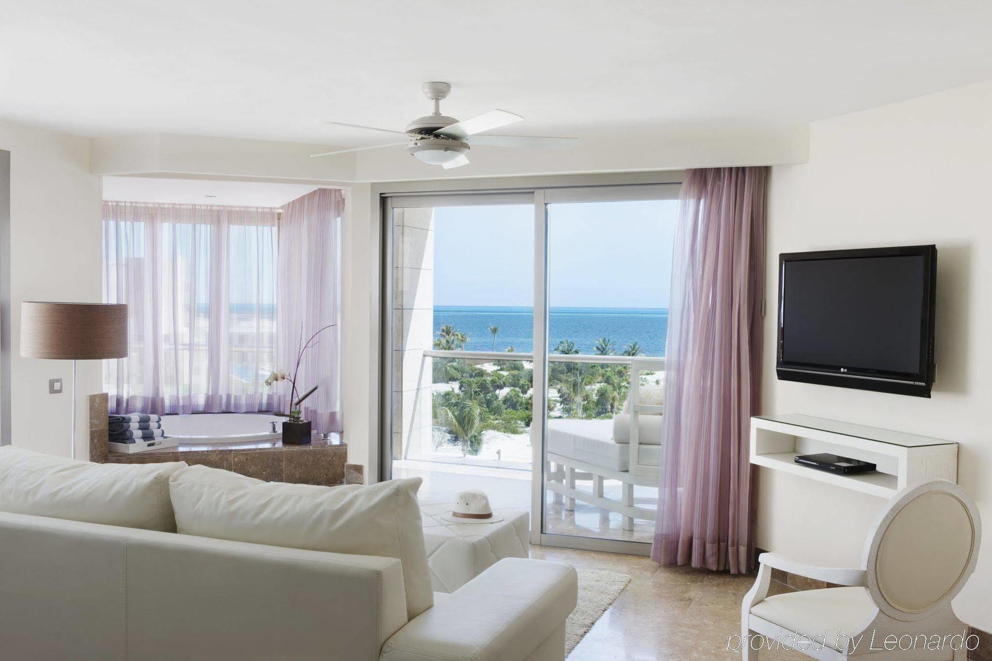 Hotel The Beloved (adults Only) Cancún