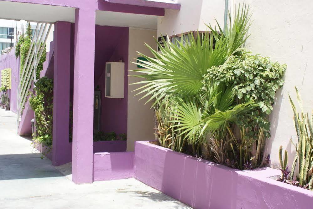 Hc Internacional Hotel Cancún